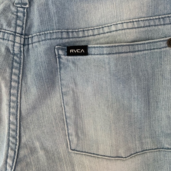 RVCA Denim - Picture 4 of 4
